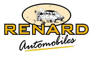 Garage Renard logo